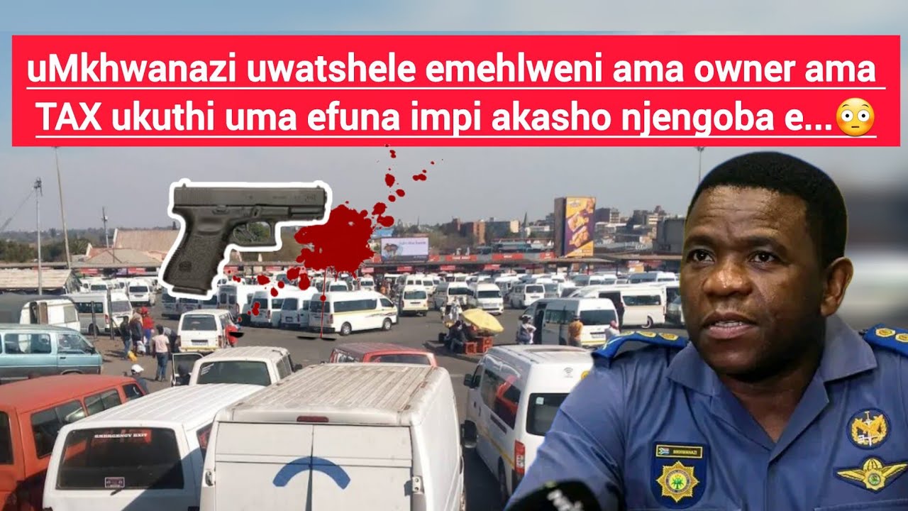 uMkhwanazi uzifikele yena kosomatekisi wathi uma befuna impi abasho 