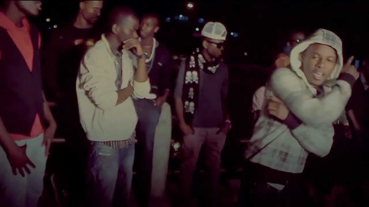 M-Block - Aplausos (Official Video) (Directed by Hussein Dias)