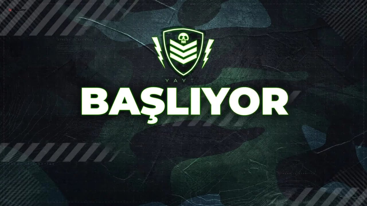 Eightborn V Next | Poyraz Teber | Karanlık Bir Akşam