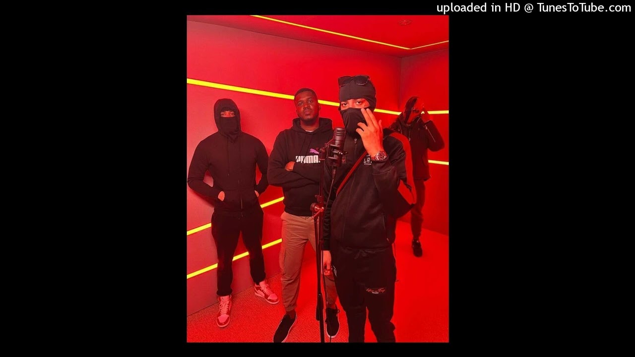 [FREE] Rakz UK x NY Drill type beat 2022 