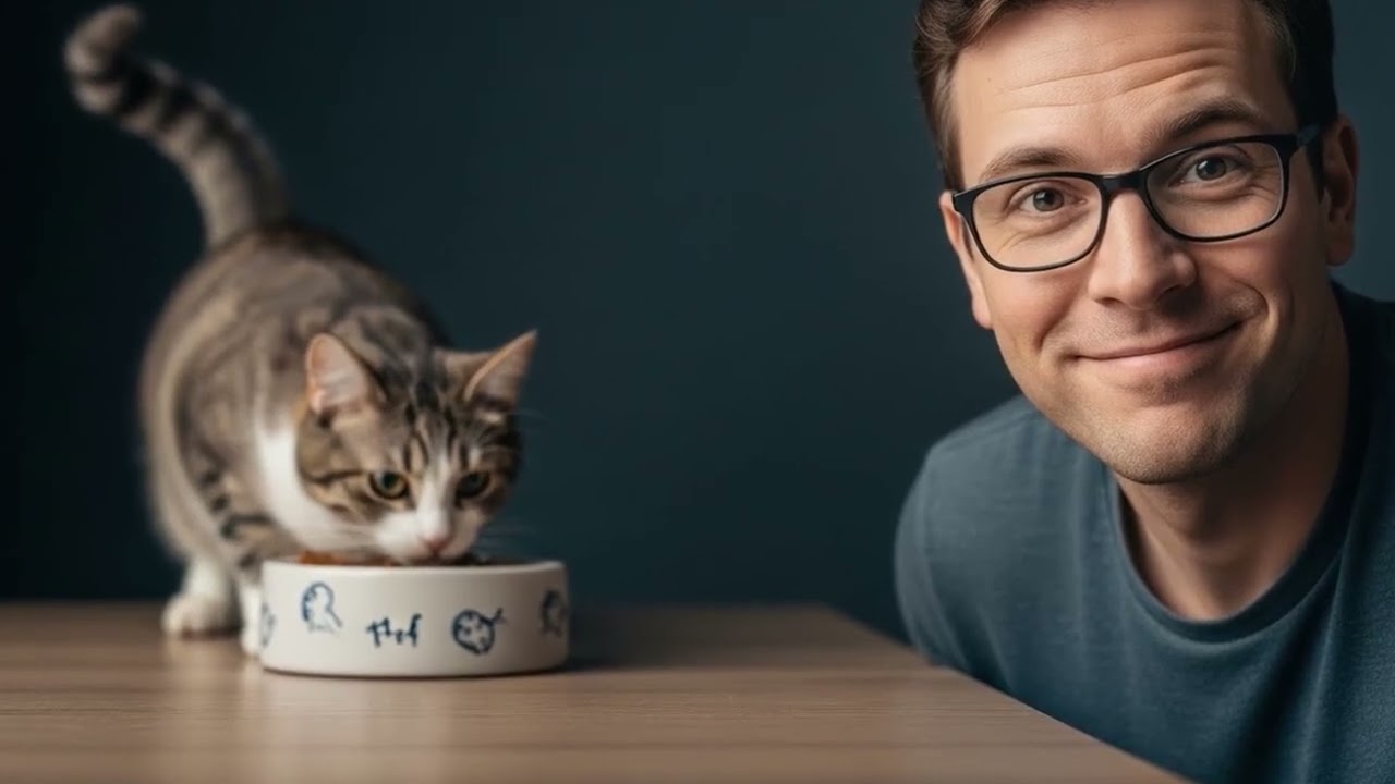 El SECRETO para dar una pastilla a tu gato ¡Y que te siga queriendo! ❤️ Técnica ANTIRASGUÑOS