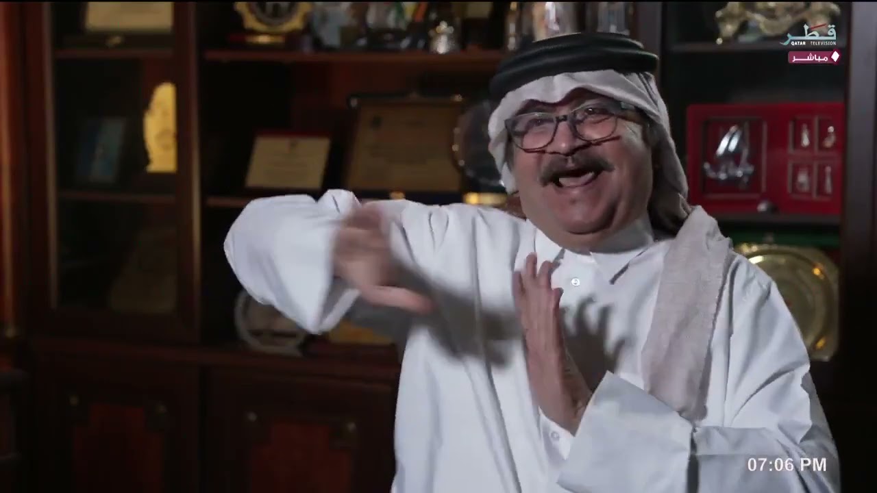 المركز القطري الثقافي الاجتماعي للصم يساهم في تعزيز قدرات ومهارات الصم..