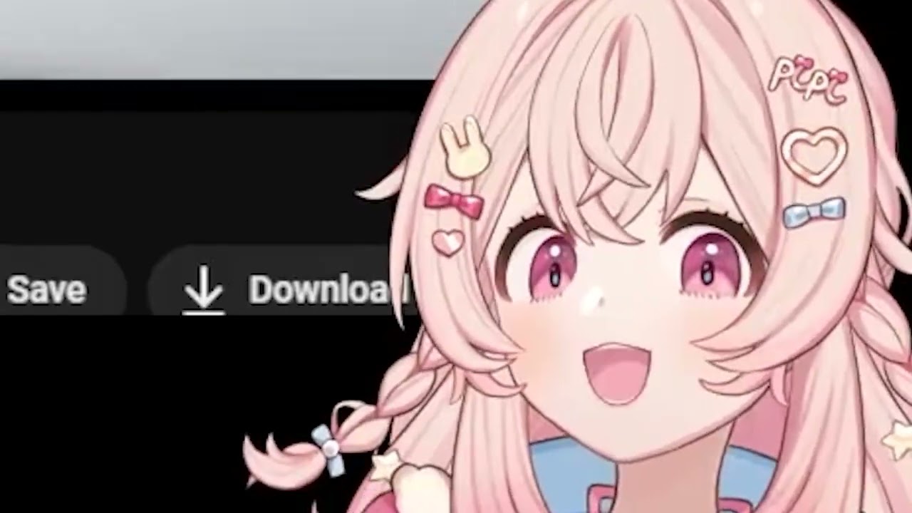 Pippa And Nu Anime Fans