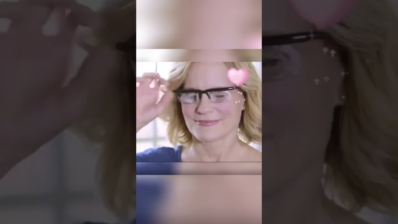 Naprawde inteligentne okulary z zoomem