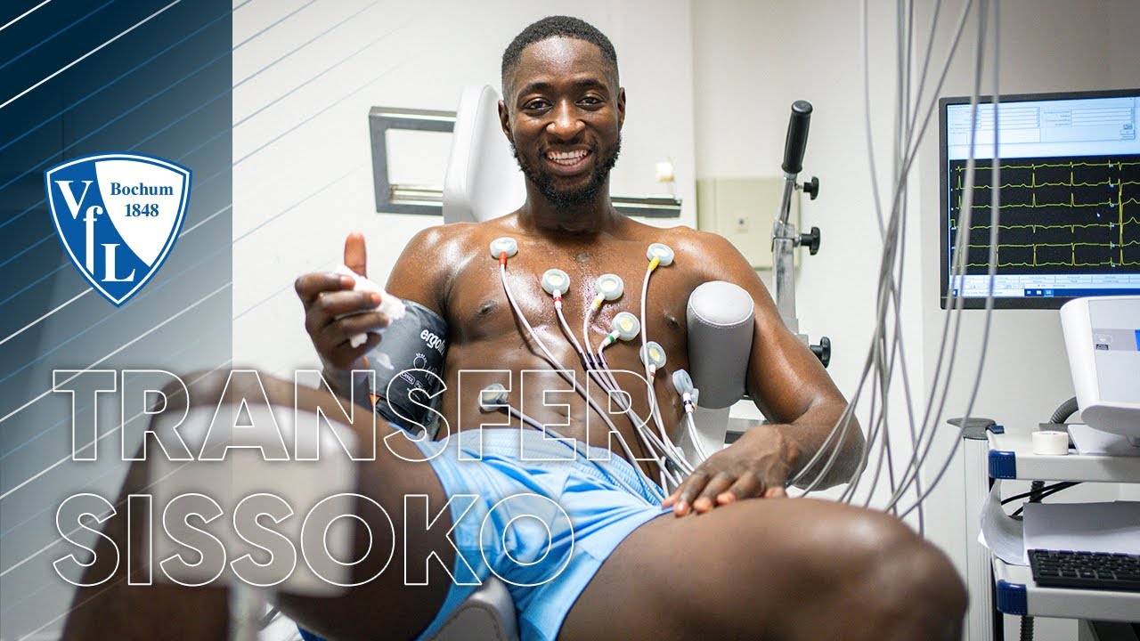 #BonsoirSissoko