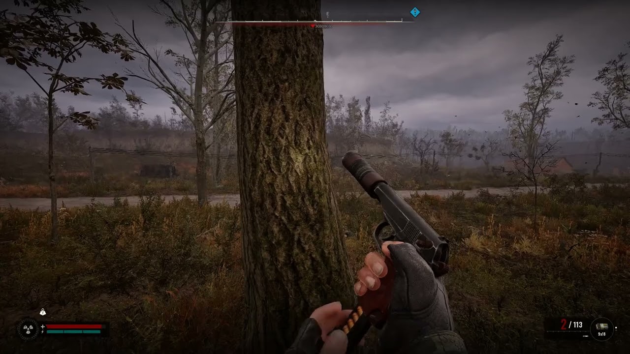 STALKER 2 [A-LIFE 2.0] (6.9)