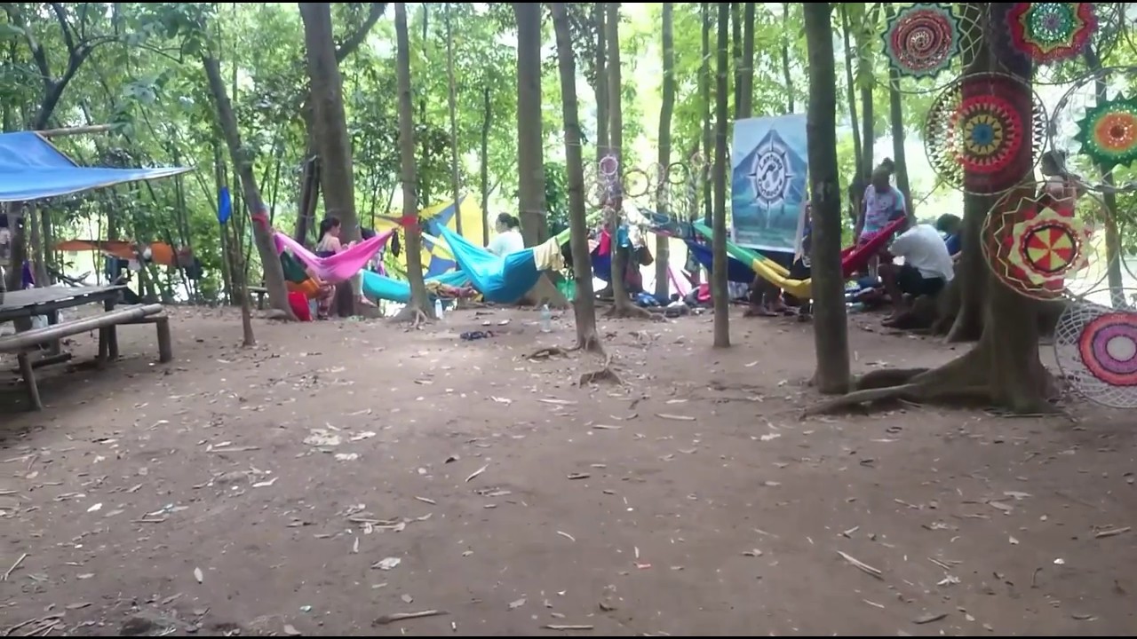 PGHF Araw nang mga Duyan