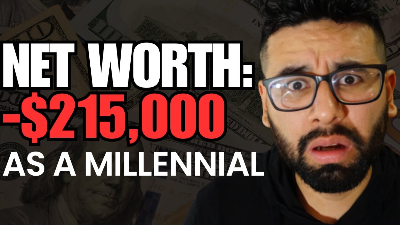 how I stopped living paycheck to paycheck (making six figures...)