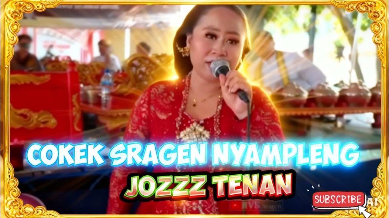 FULL NONSTOP CAMPURSARI SRAGENAN GAYENG