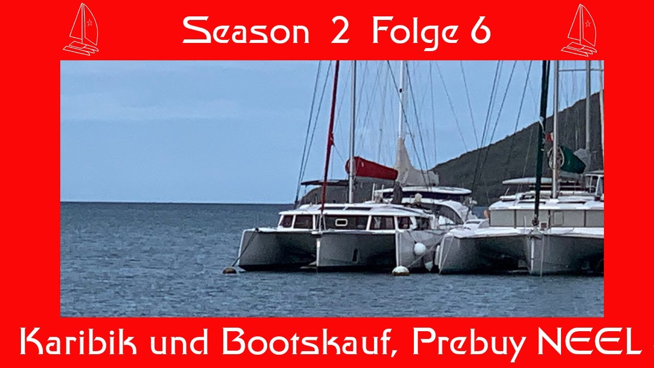 Bootskauf in der Karibik - bist du den deppert? S2 Folge 6