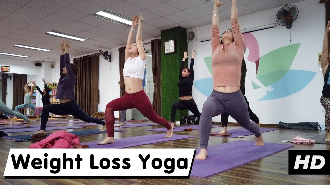 How To Lose Belly Fat and Toning the Muscles by Yoga | Weight Loss Yoga | Yograja