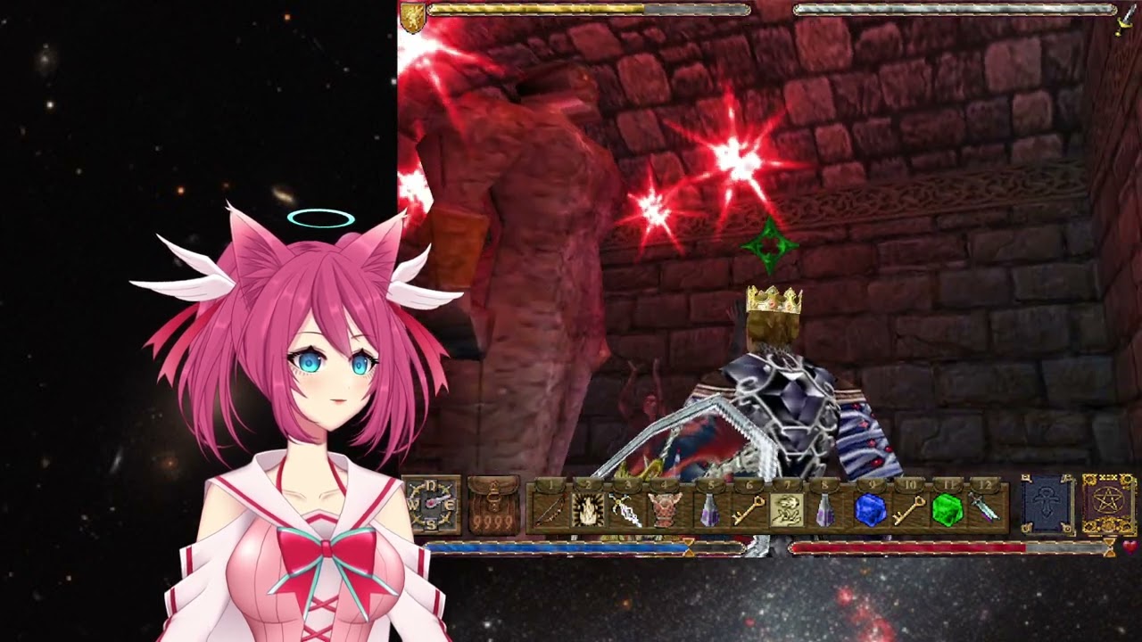 Ultima IX: Ascension [41/41] END (VOD 2023 07 24 01 30 54)