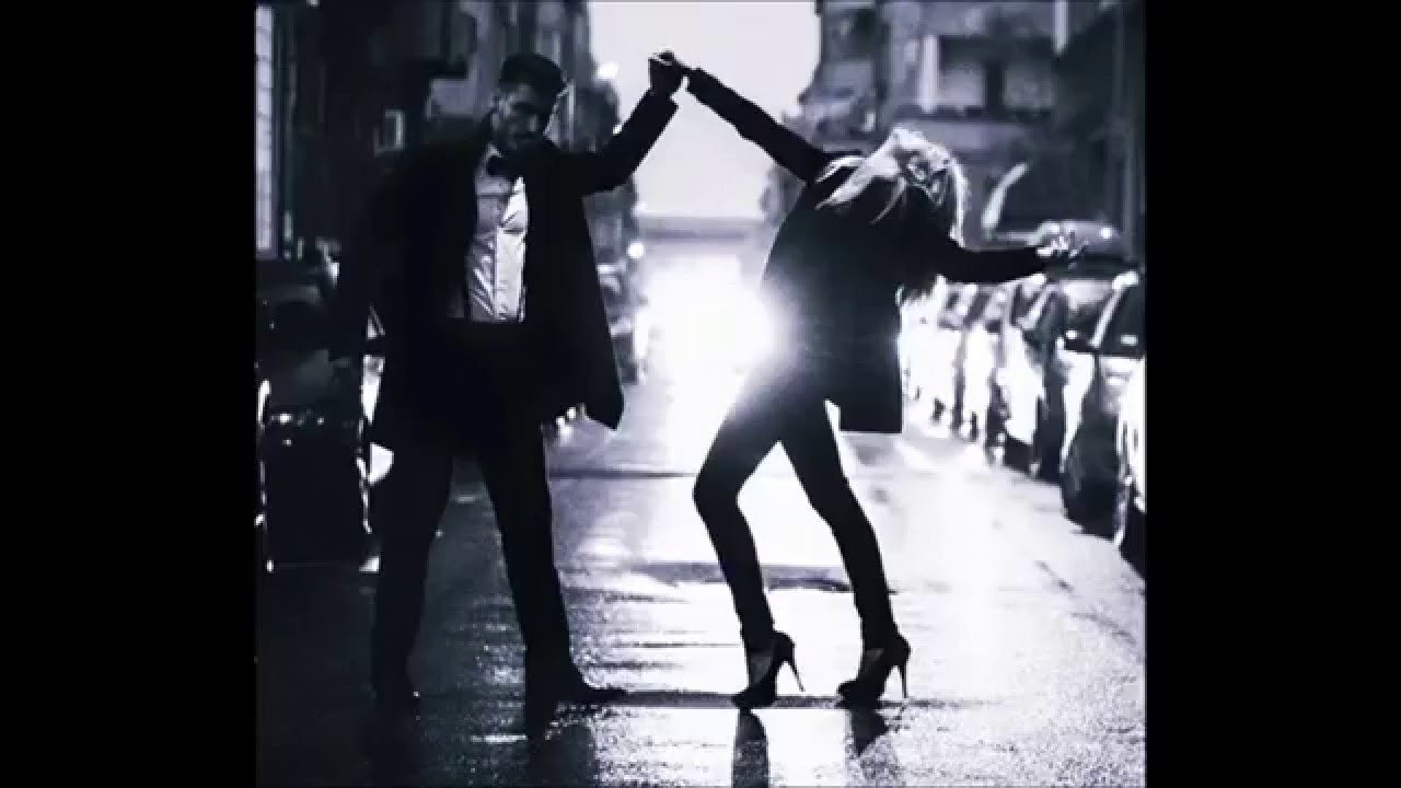 Royksopp – Here She Comes Again ♥