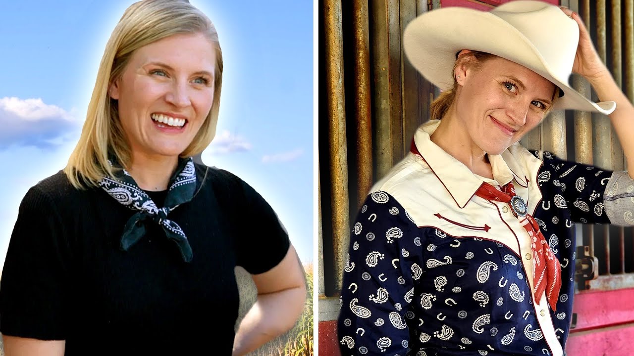 Try Wives Try Horseback Riding