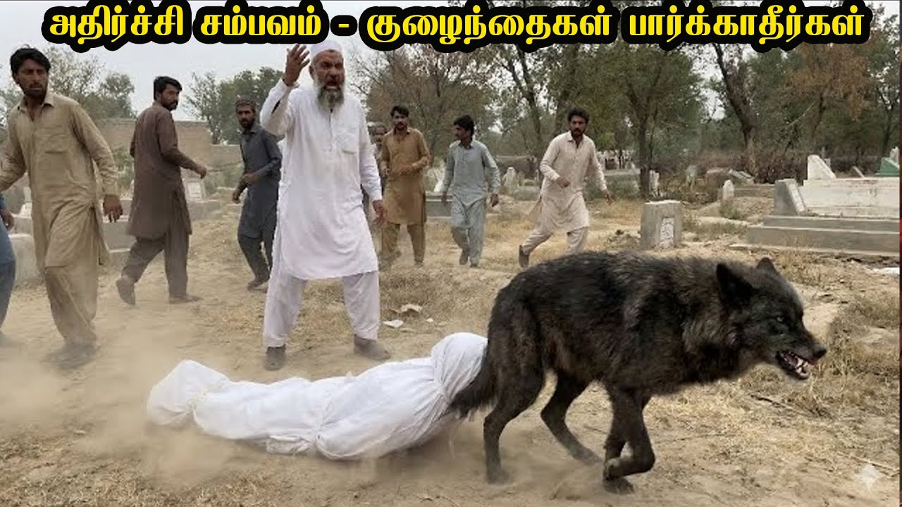 சற்று முன் நடந்த அதிர்ச்சி சம்பவம் நாட்டையே உலுக்கியது-உலகையே அதிரவைத்தது -அதிர்ச்சி வீடியோ| Story