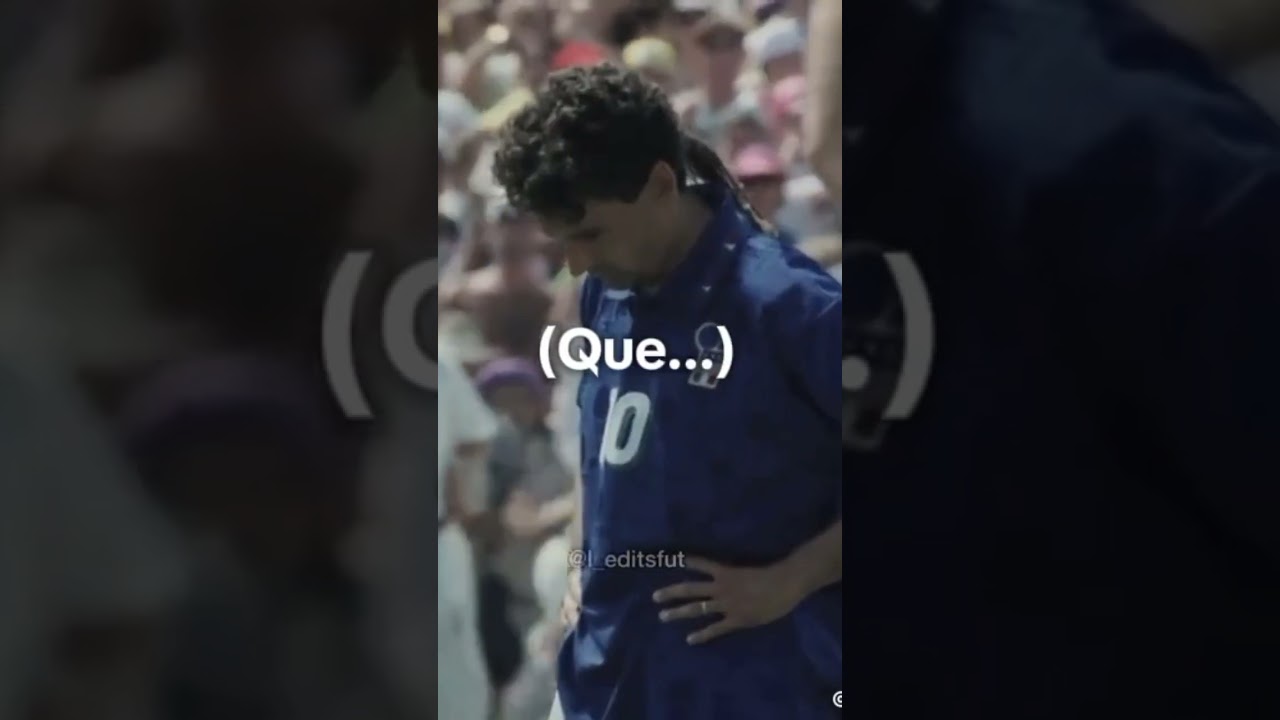 World Cup 1990 Brazil vs Italy