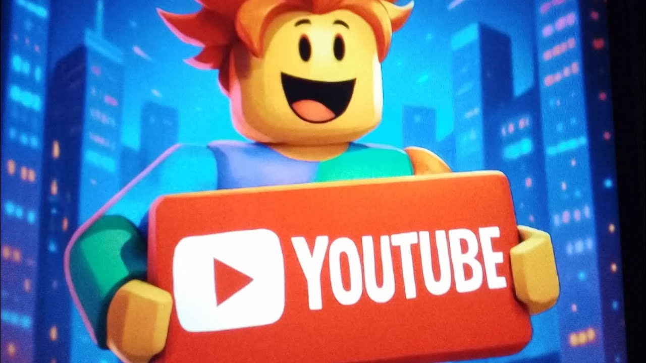 Soy el youtuber más pro de la historia