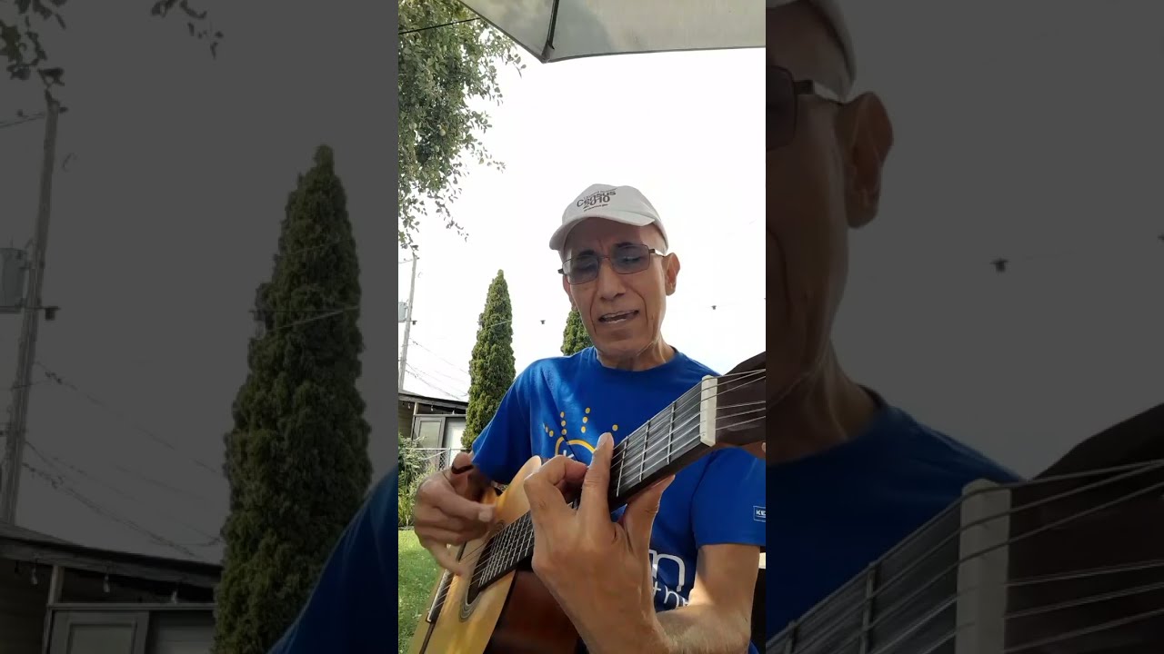 LA HIEDRA VENENOSA 🥀(Poison Ivy) 🎼 Los Rebeldes del Rock 🎸 Cover