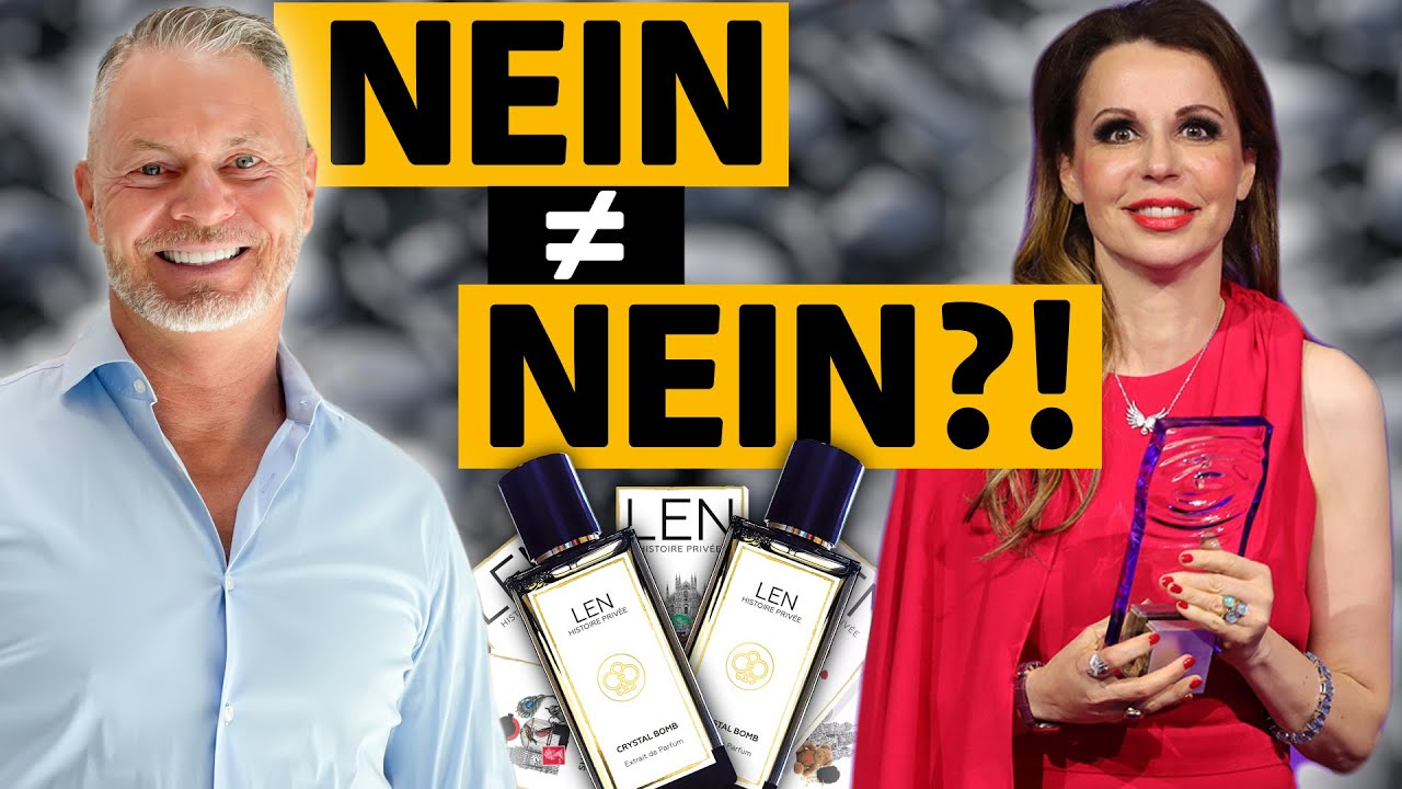 Das beste MINDSET um DEIN Produkt zu verkaufen | Das Parfum Business mit Jelena von Olnhausen