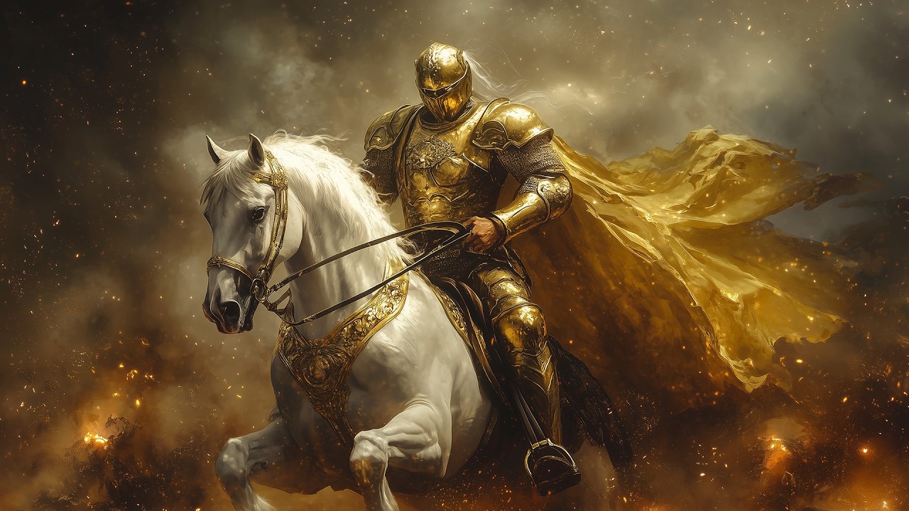 Strength and Independence - Epic Orchestral Battle Music | SYNCANITE