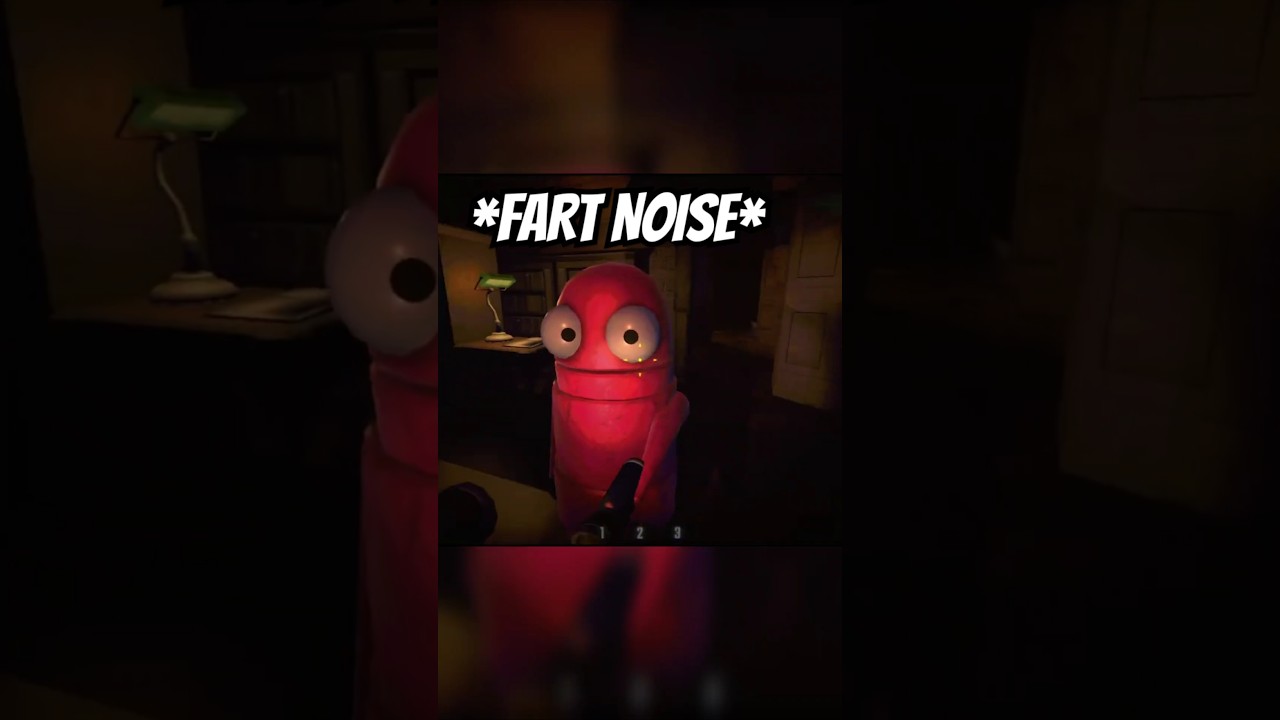 *fart noise* #fyp #repo #repogame #funny #game #brainrot #clips @Jonkstrap @Acrozi