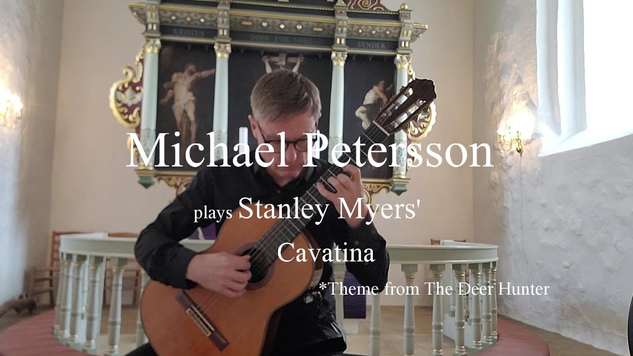 Cavatina - Theme from The Deer Hunter