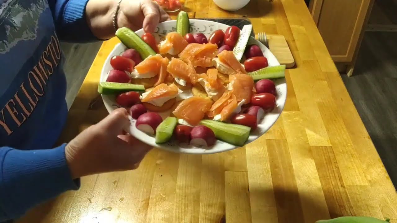 Delicious & Healthy Breakfast ideas😋