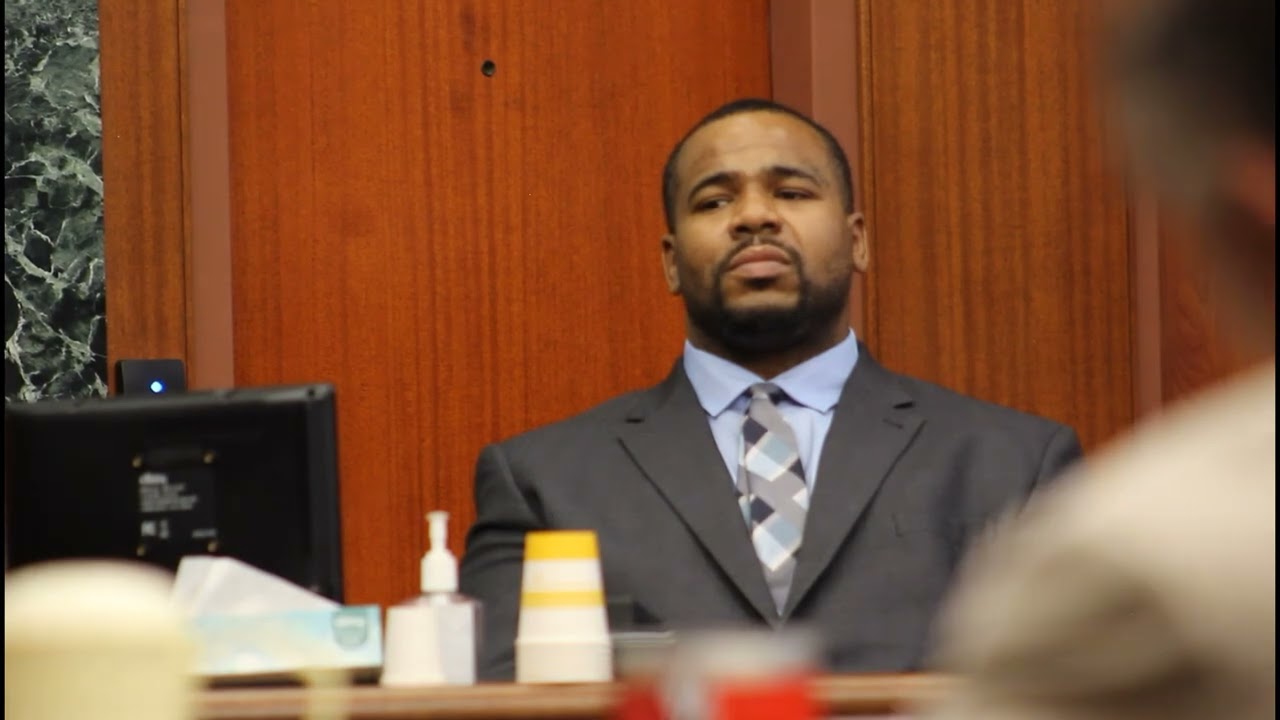 Man accused of fatal 2023 shooting said he acted in self-defense