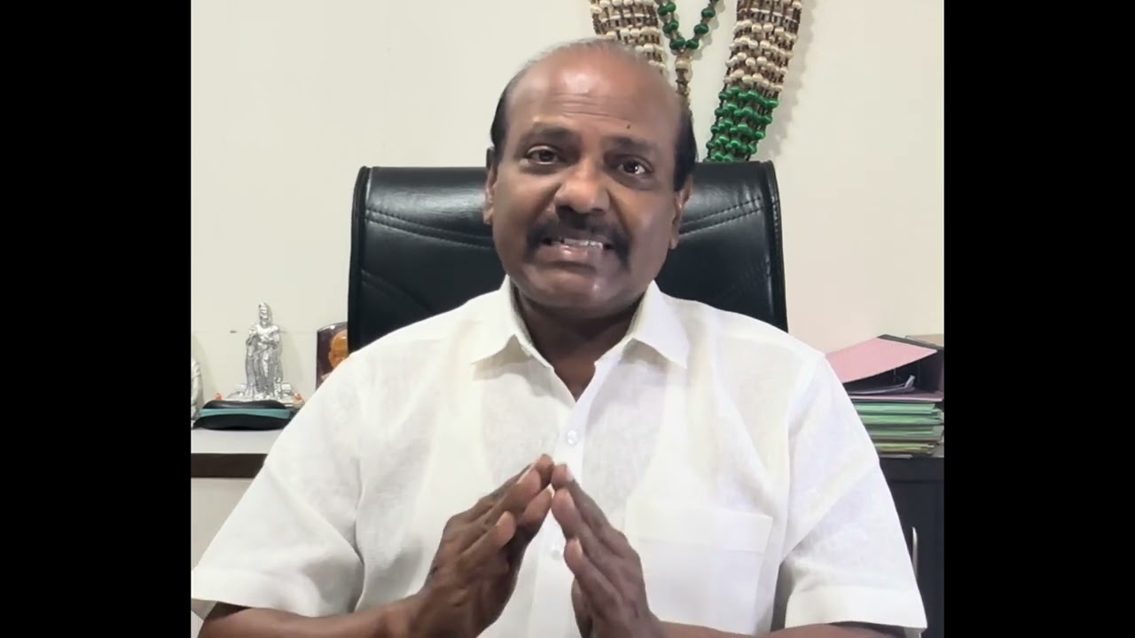வீடு, நிலம் வாங்க இவற்றை சரிபாருங்கள் - Document Verification - Legal Talk by Adv.T.Ramalingam