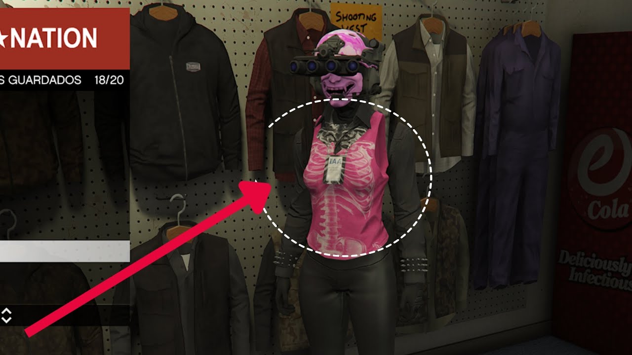 NUEVO MÉTODO ACTUALIZADO COMO BUGEAR ESTAMPADOS EN playeras EN GTA ONLINE EN XBOX Y PC PLAYSTATION