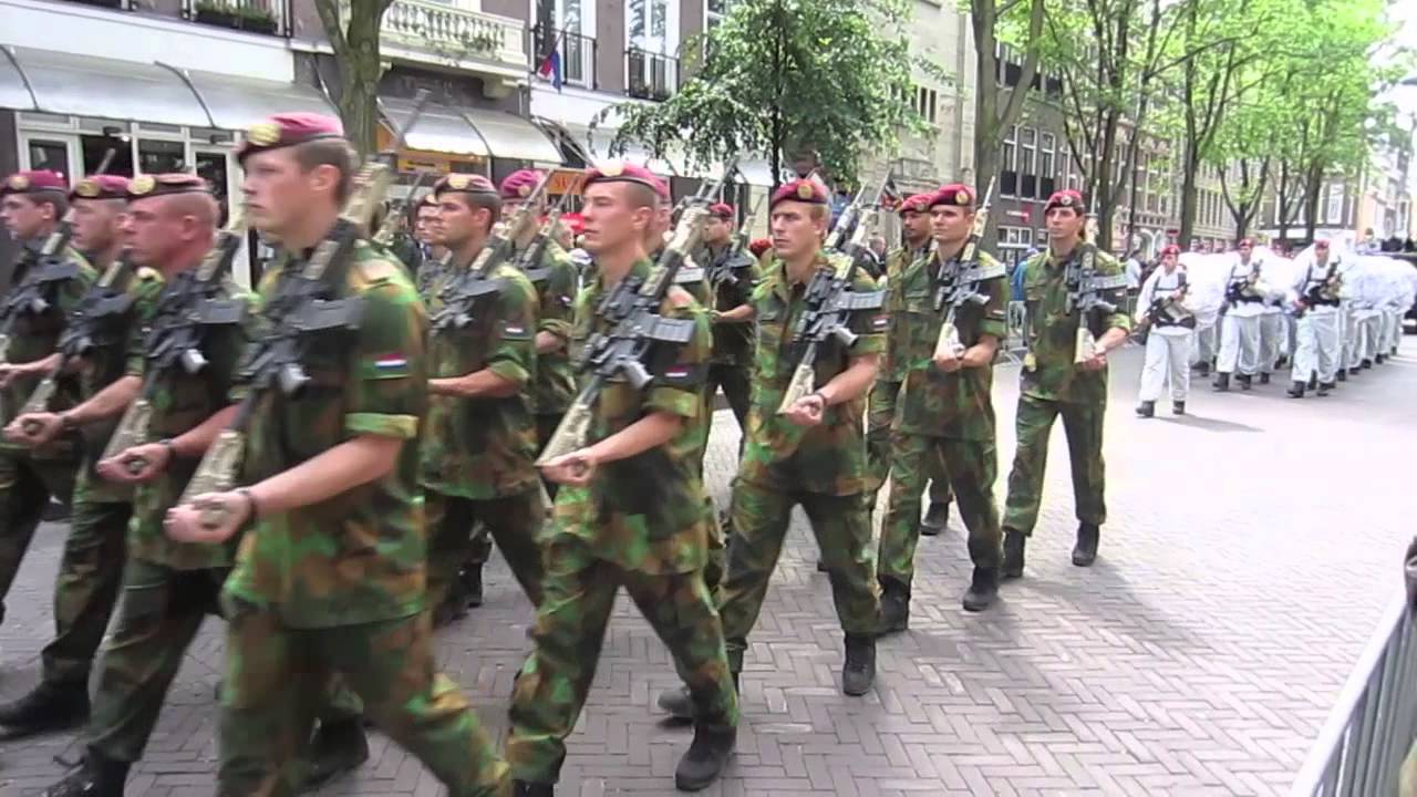 Veteranendag 2013