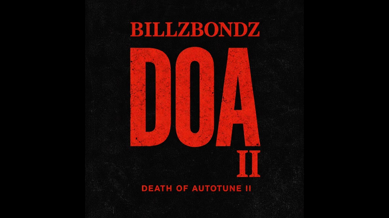 Death Of Autotune Part II from the Stay Stackkin Mixtape back in 2007 #BillZBondZ #ArchiveMode