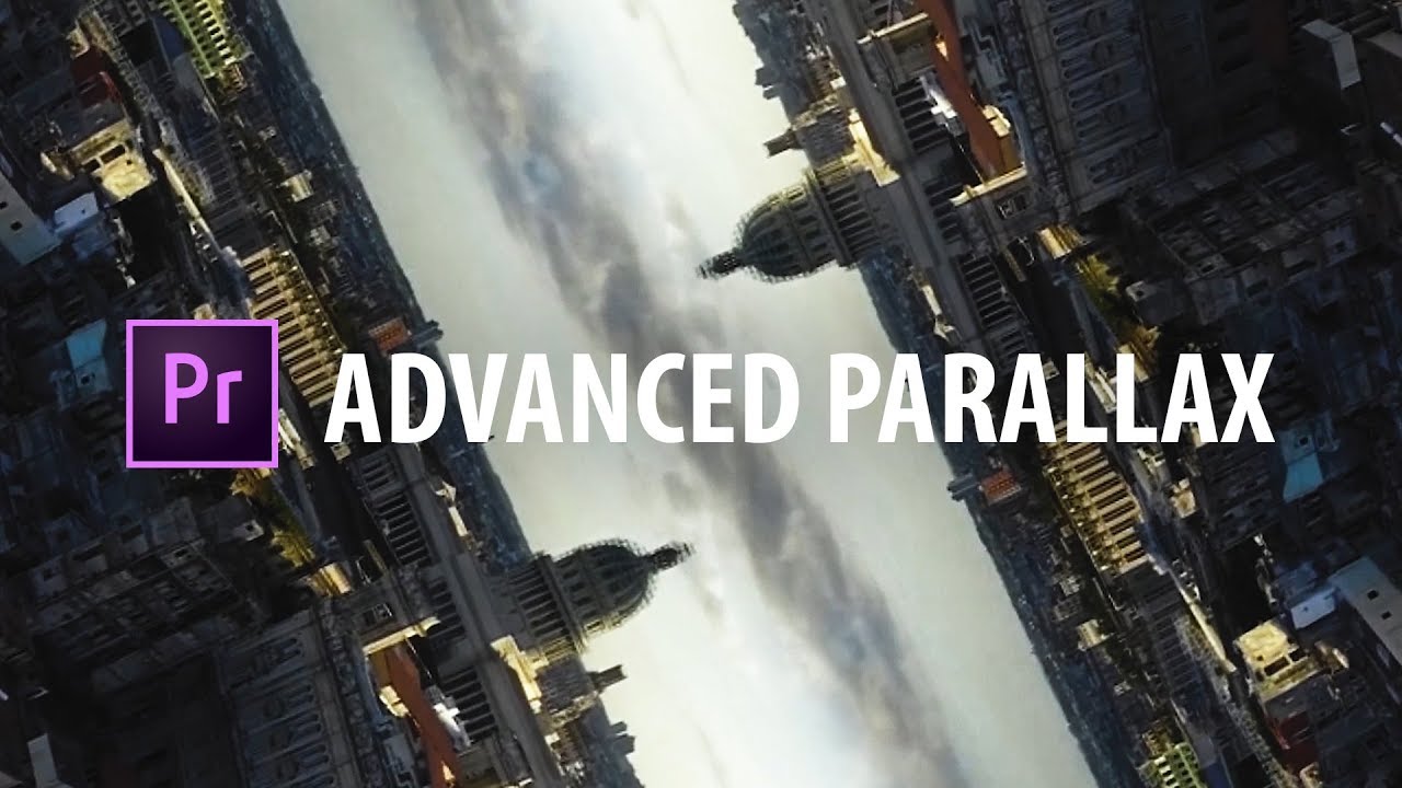 Premiere Pro: Advanced 