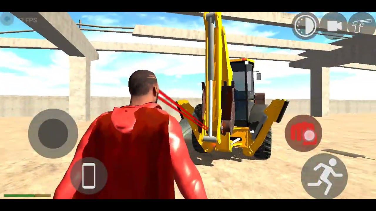 INDIAN BIKES DIVIDING 3D GAMEPLAY#200