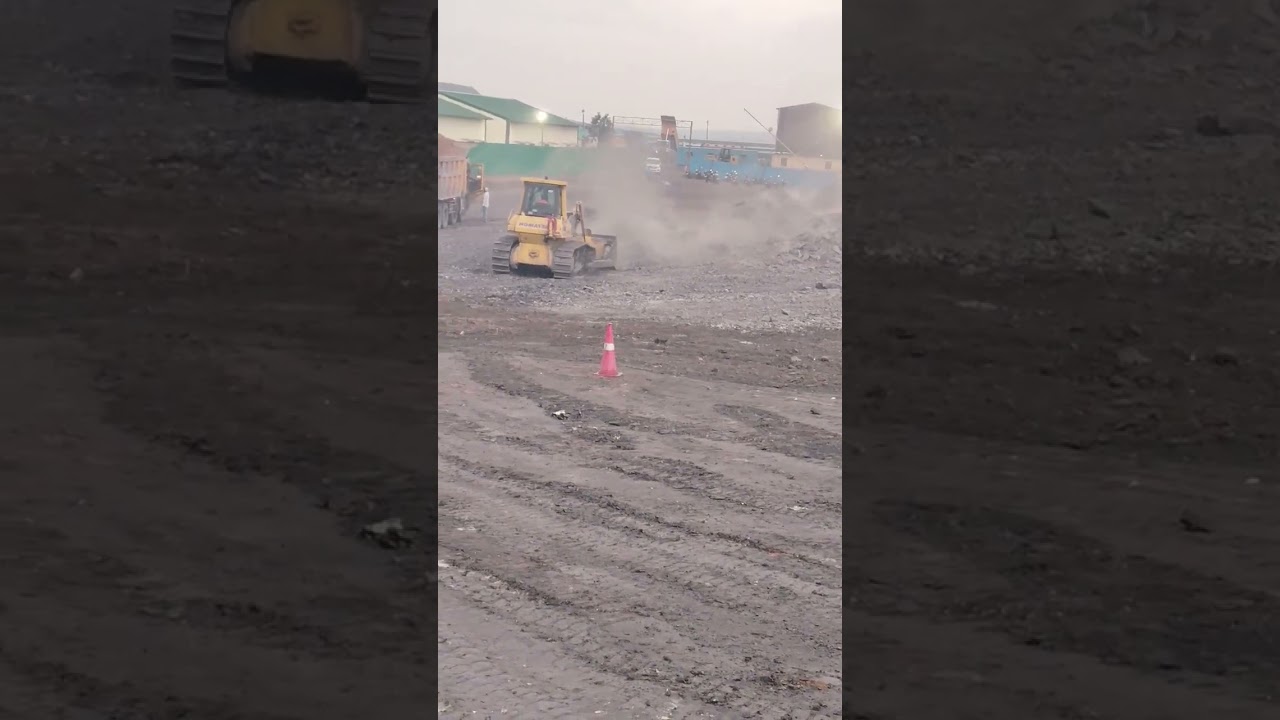 Dozar working times#Dozer  #DozerMachine  #Bulldozer  #DozerLife  #DozerOperator  #HeavyEquipment