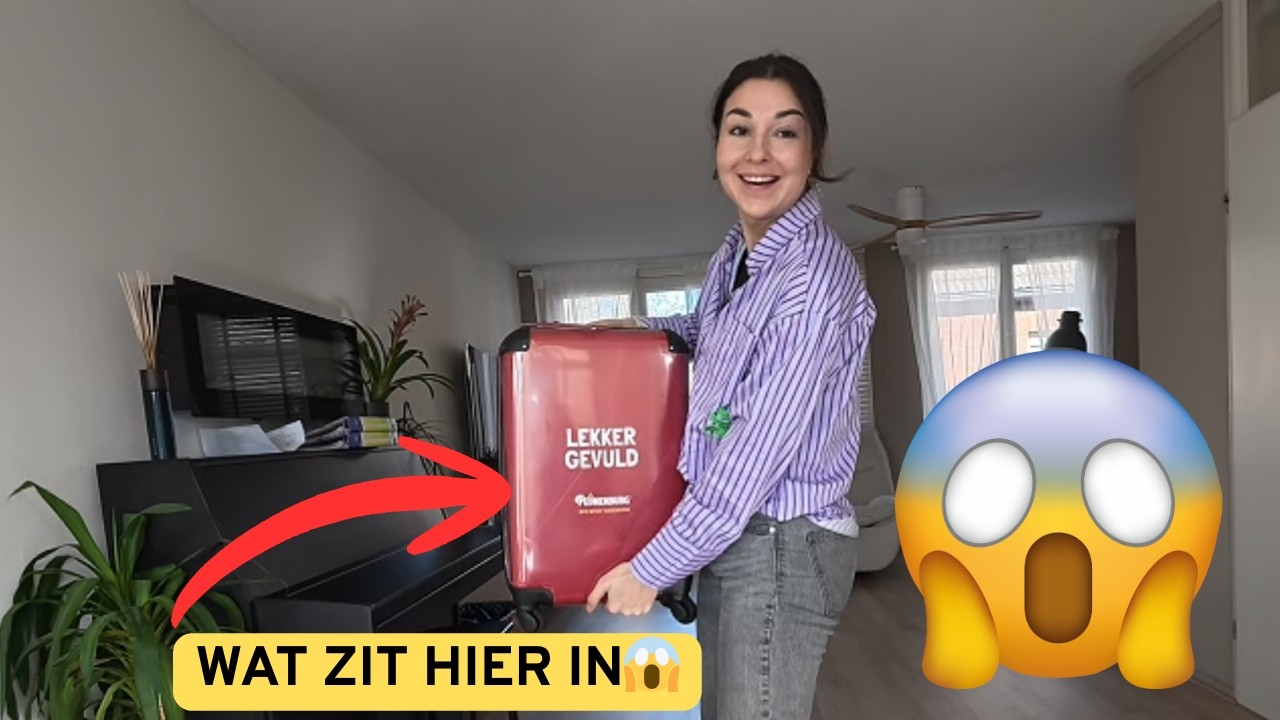 DIT WAS ECHT MEGA LEUK