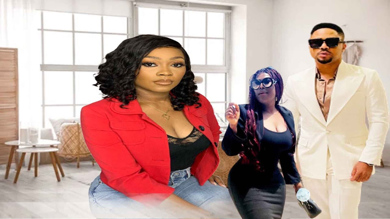 NEW* the new woman i marry  - latest trending nollywood movie