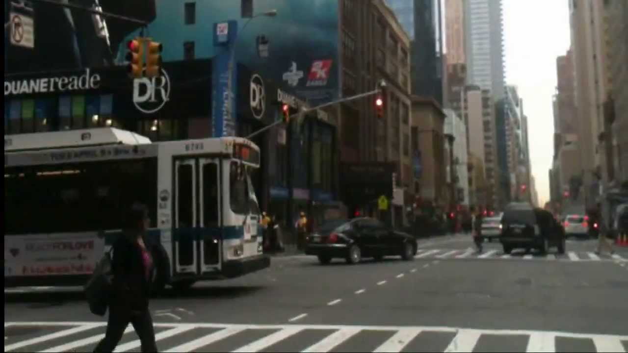 I Love NY - Steve Karmen Band