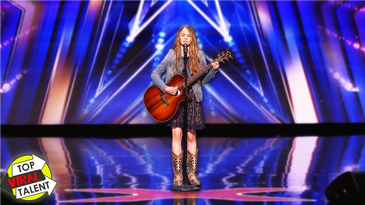 10 Country Singers Took the Stage…The Last One Will Blow Your Mind!