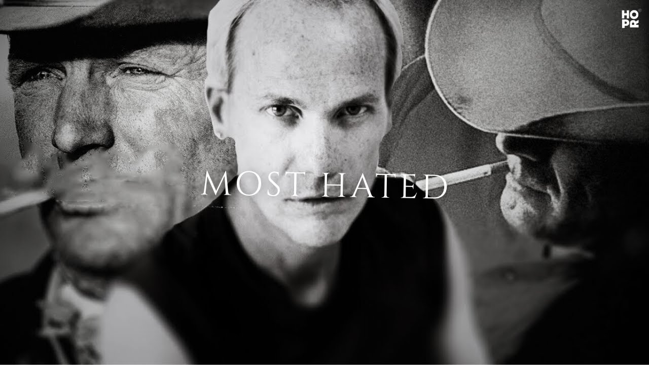 Why Richard Prince is the World’s Most Hated Photographer.