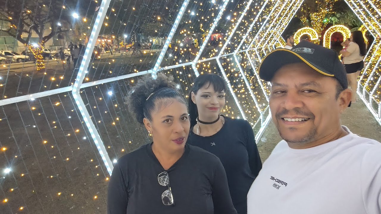 Último domingo de 2025 foi assim 