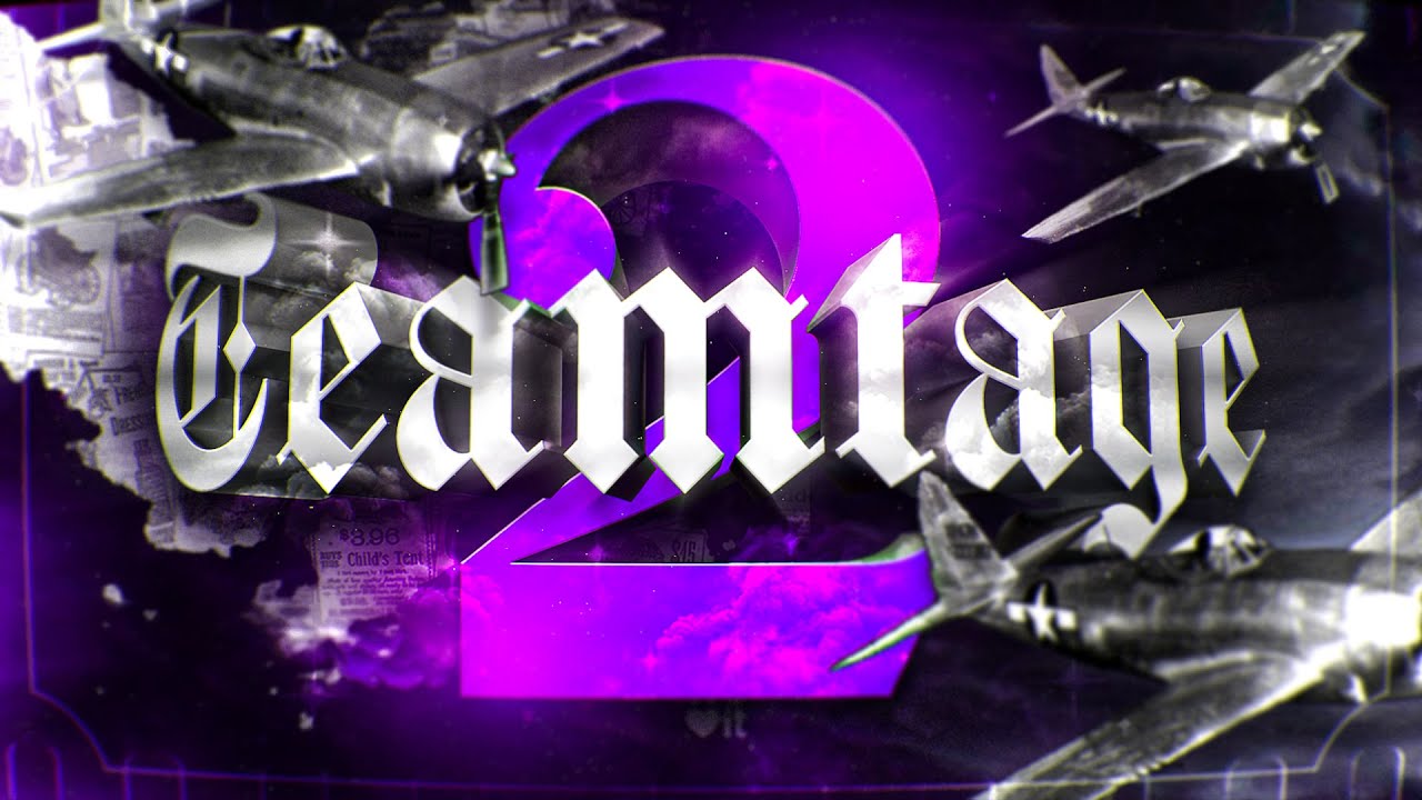 Aviate: Sniping Teamtage 2