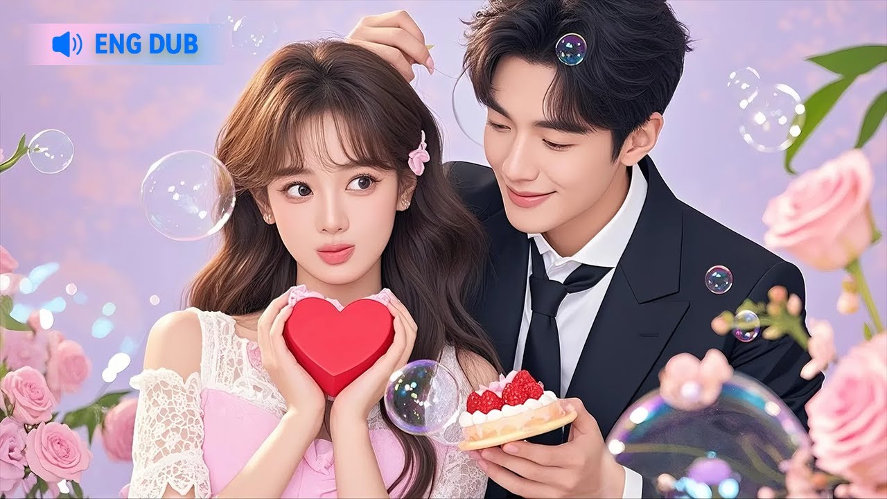 💗【Eng Dub】Dumped as a 