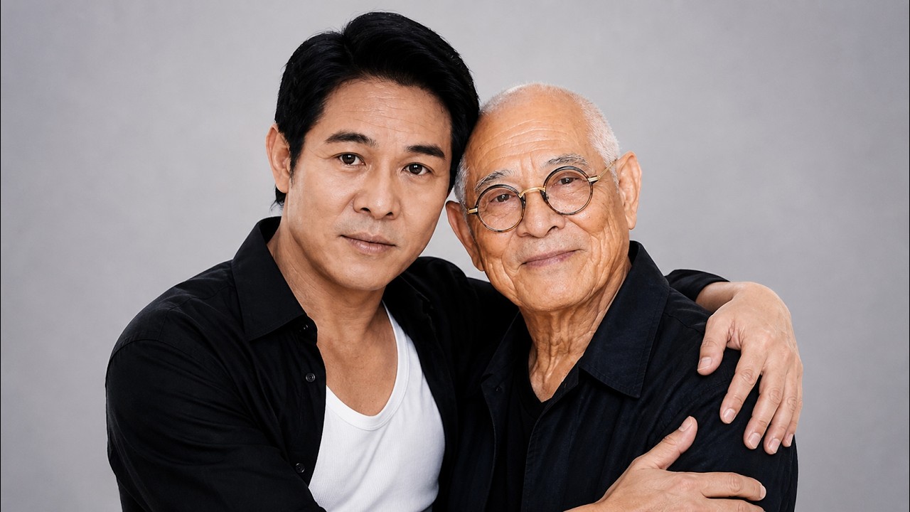 KUNG FU & MARTIAL ARTS LEGENDS ★ THEN AND NOW 2025