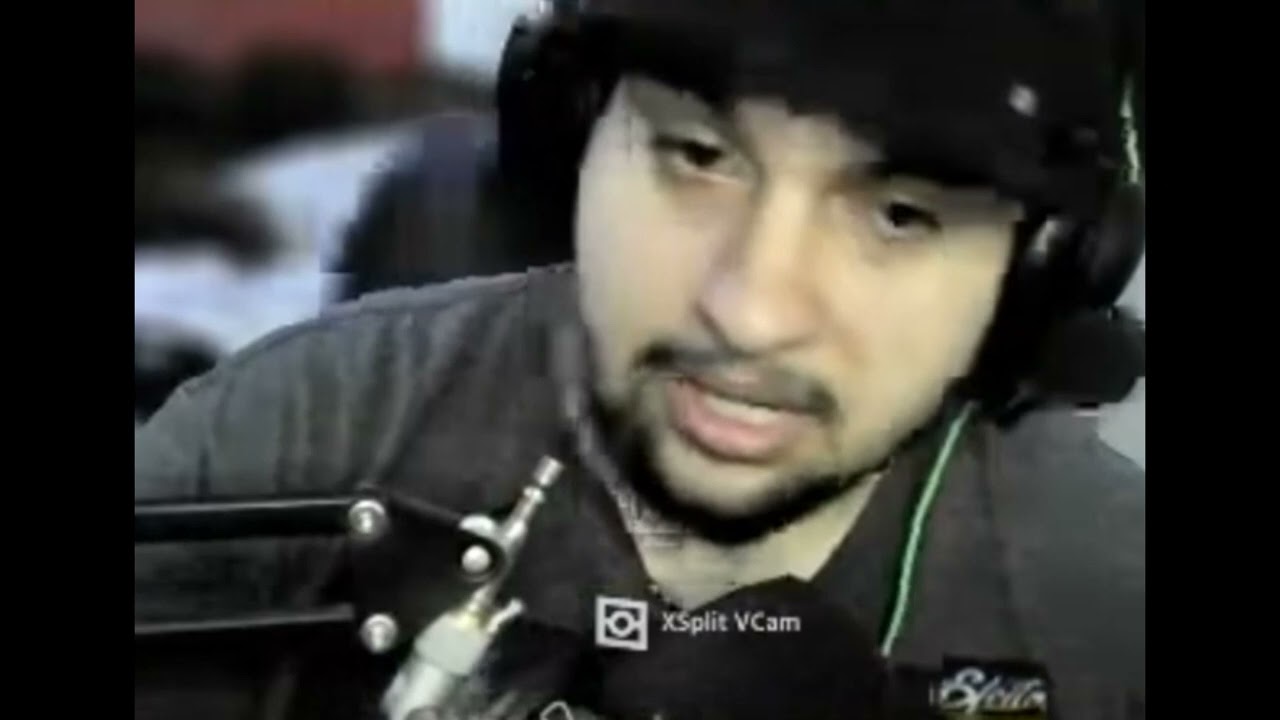Kabelinho (kak&aacute;) assumindo que s&oacute; est&aacute; no xbox por dinheiro e prefere PC