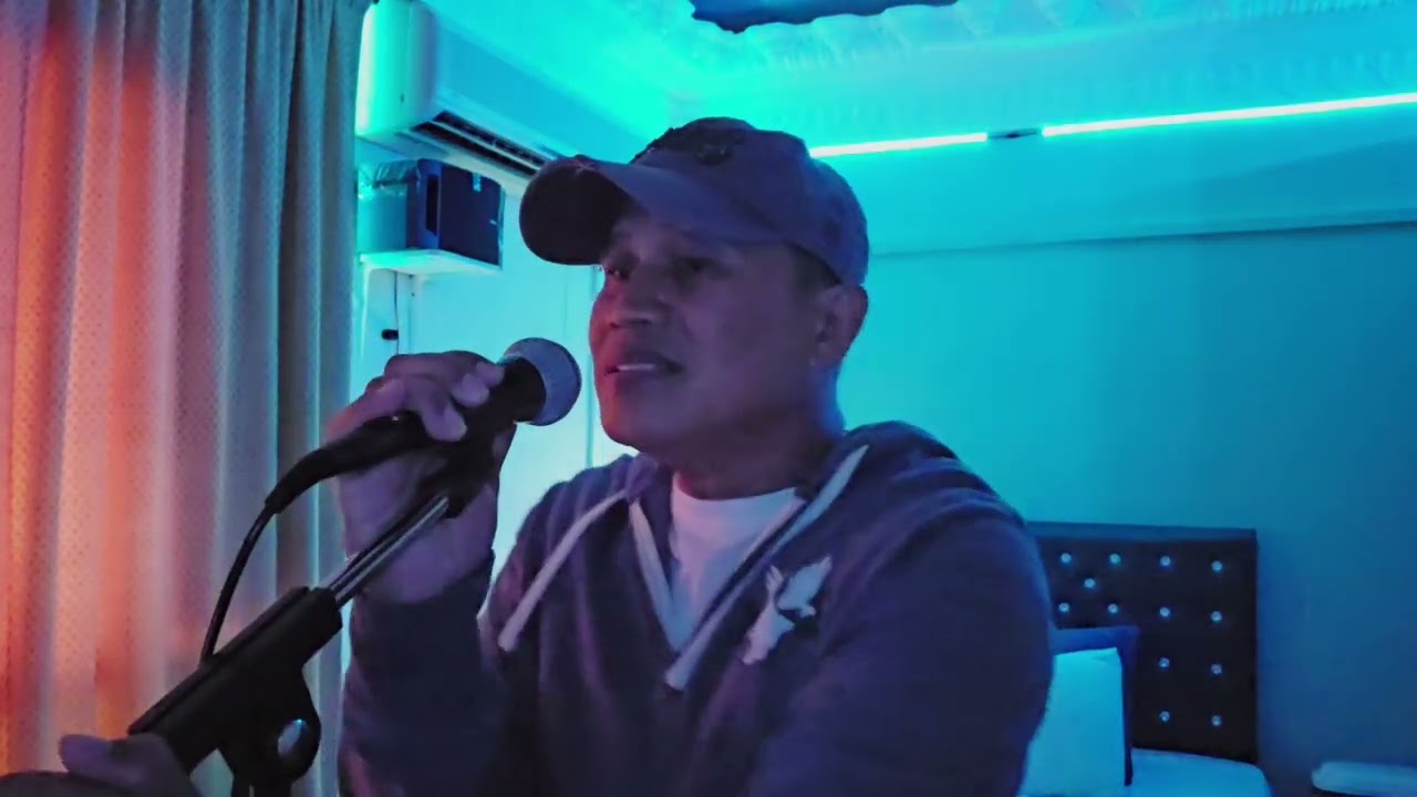 Mahal parin kita - rockstar (cover by marloy74)