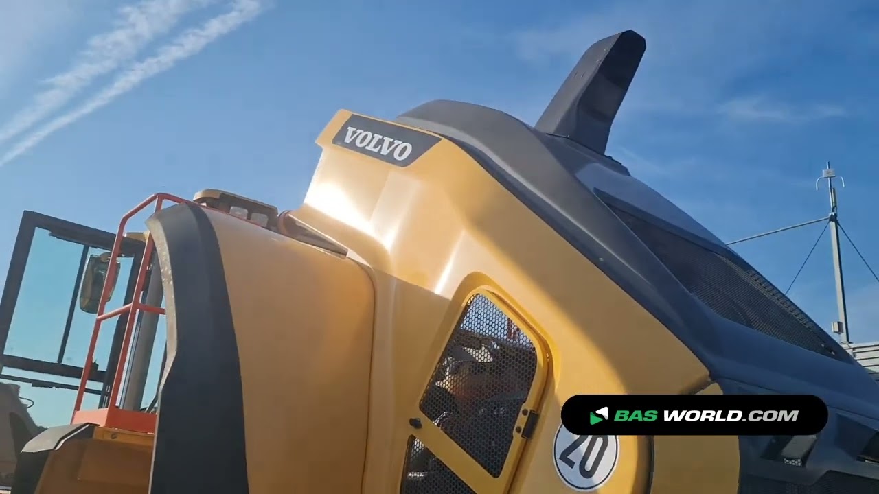 70168917 Volvo L180 H