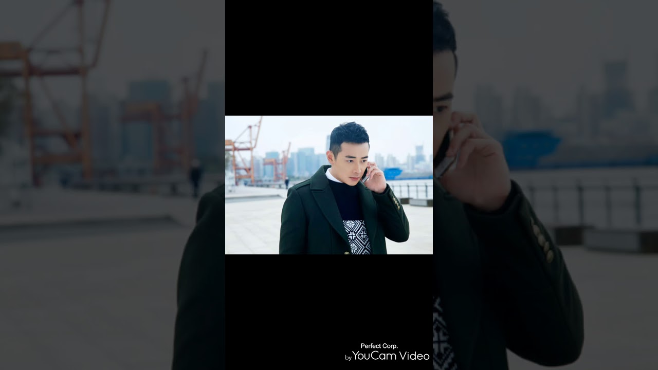 羅晉❤唐嫣