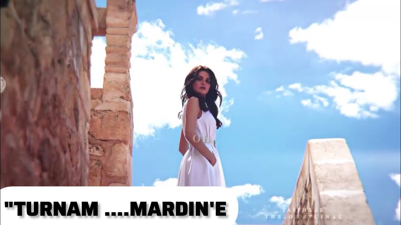 ALYA ve CIHAN cliplari(turnam galsin mardin'e)