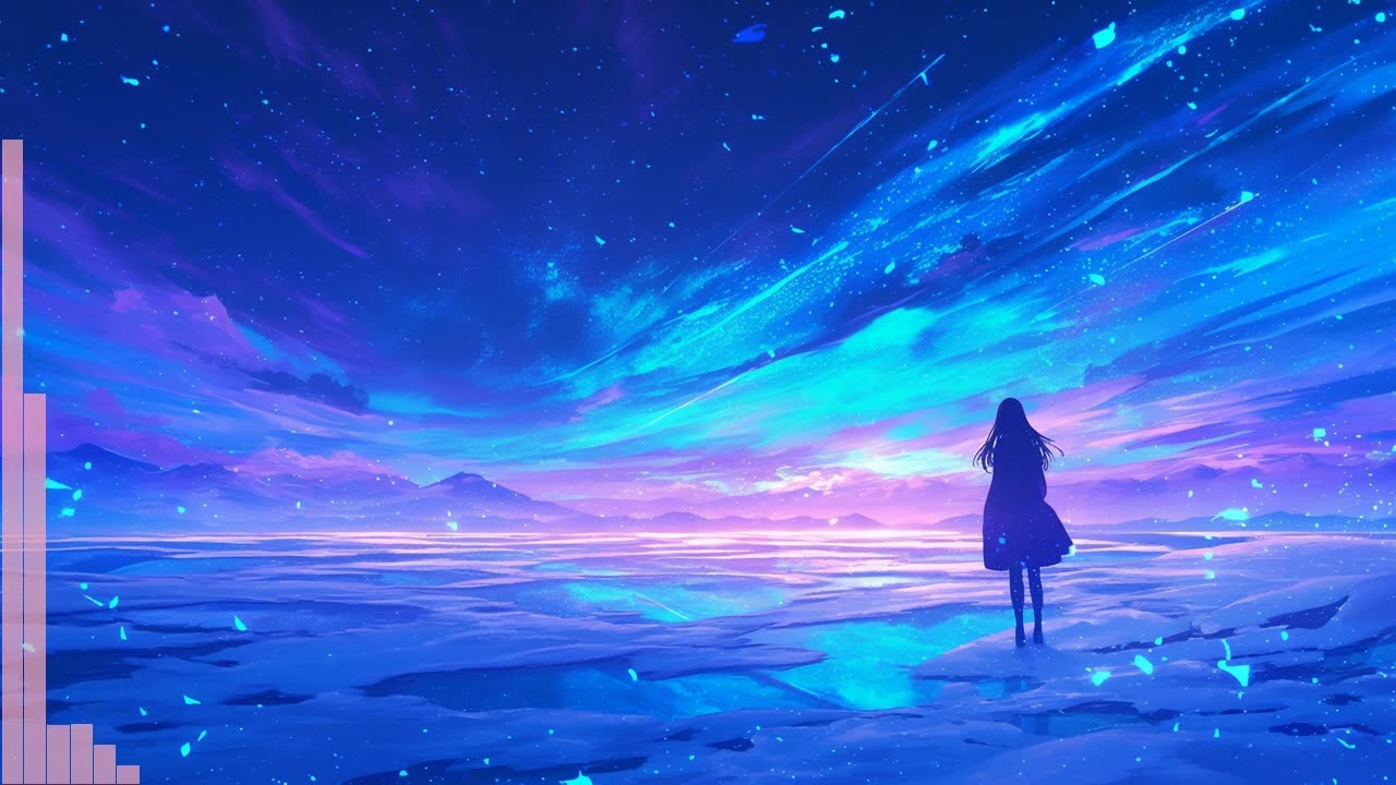 Shore Without Voice | Dream Ambient Music for Relaxation and Calm